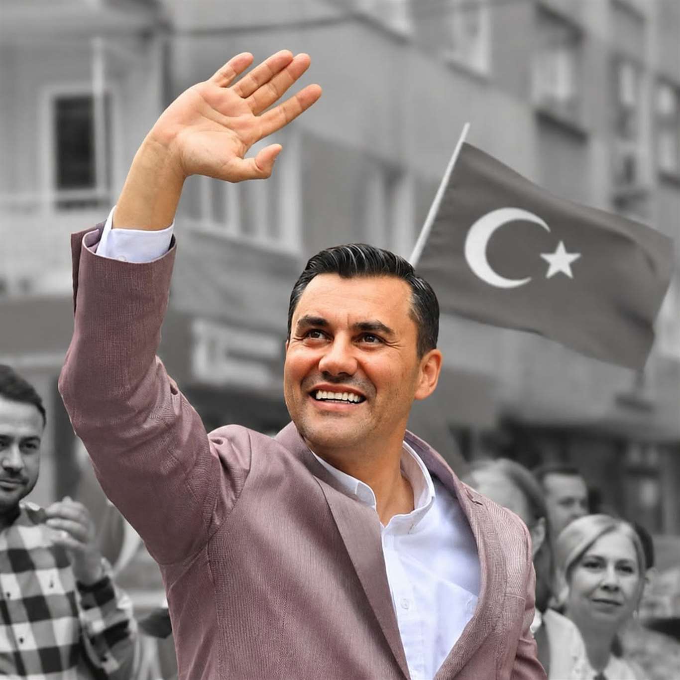 Ahmet Aras: 
